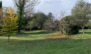 Terrain 500 m² à construire Brignoles (83170)