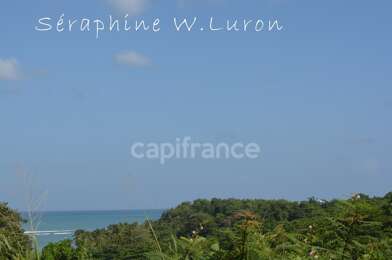 Terrain  270000 €