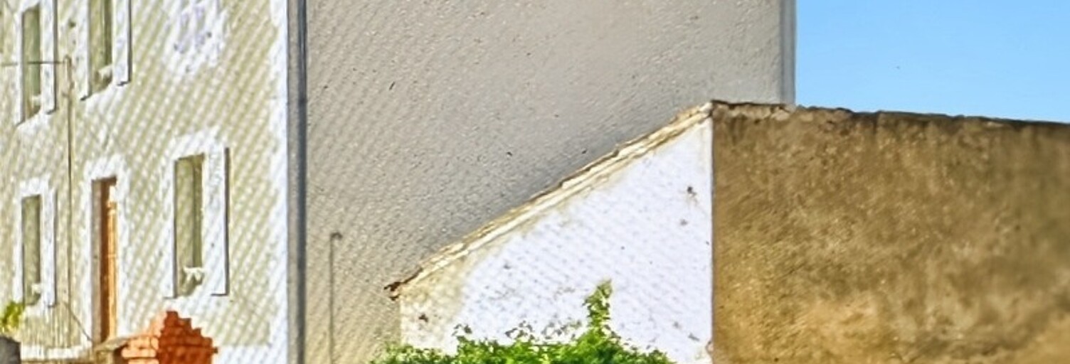 Maison 8 Pièces 14 m² à vendre à Montluçon (03100)