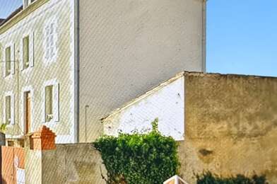 Maison 8 pièces 163000 €