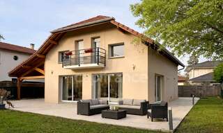 Maison 6 Pièces 150 m² à vendre à Prévessin-Moëns (01280)