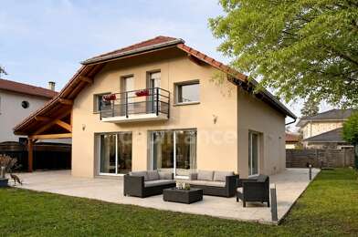 Maison 6 pièces 985000 €