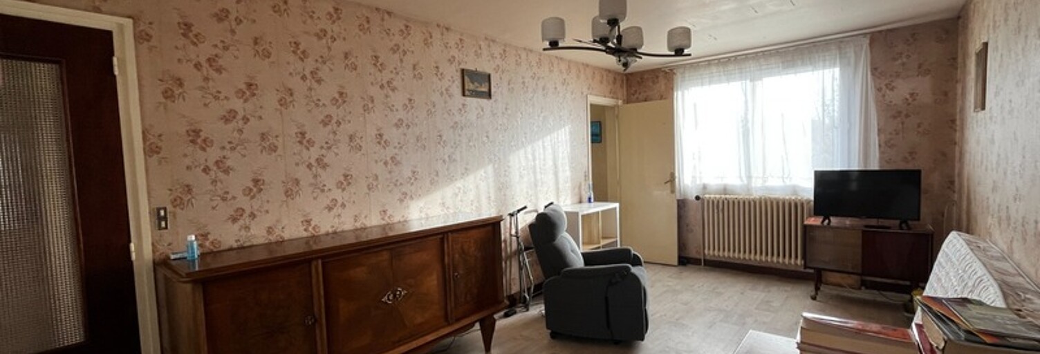 Maison 4 Pièces 75 m² à vendre à Saint-Leu-d'Esserent (60340)