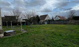 Maison 4 Pièces 75 m² à vendre à Saint-Leu-d'Esserent (60340)