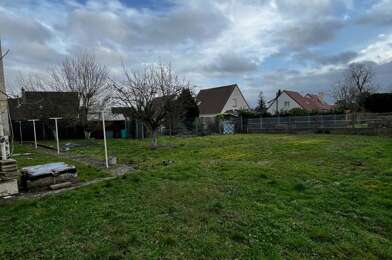 Maison 4 pièces 174000 €