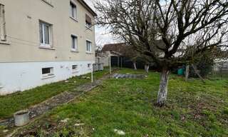Maison 4 Pièces 75 m² à vendre à Saint-Leu-d'Esserent (60340)