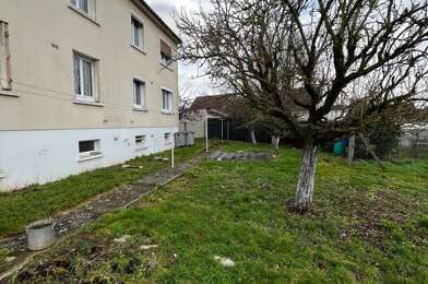 Maison 4 pièces 165000 €