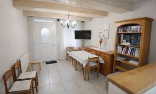 Maison 5 Pièces 82 m² à vendre à Maraussan (34370)