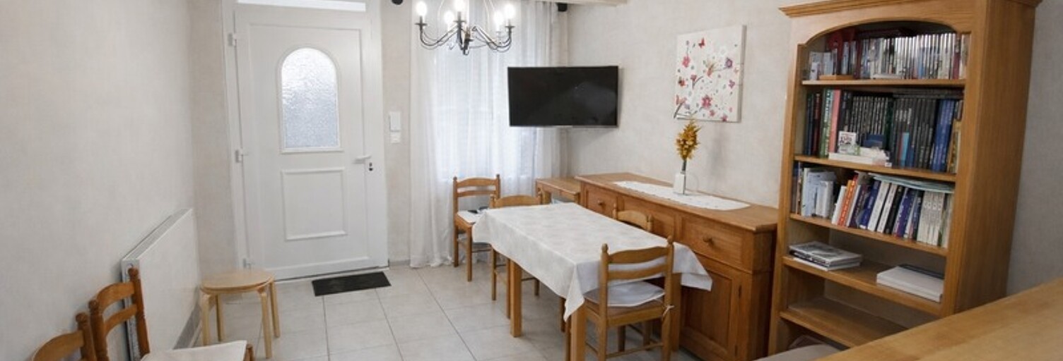 Maison 5 Pièces 82 m² à vendre à Maraussan (34370)