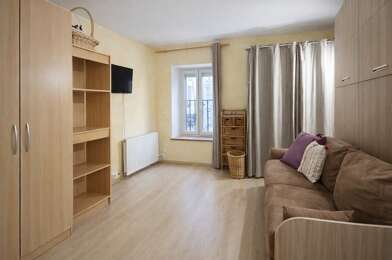 Maison 5 pièces 109000 €