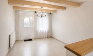 Maison 5 Pièces 82 m² à vendre à Maraussan (34370)