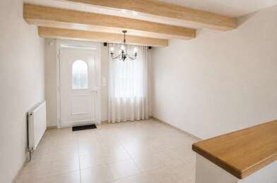 Maison 5 pièces 109000 €