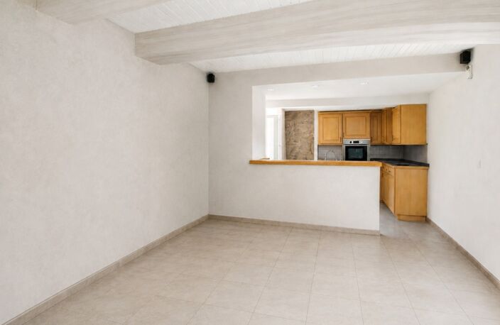 Maison de village rénovée avec cachet à Maraussan — photo 2