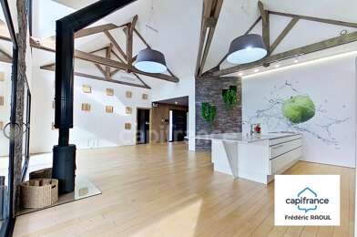 Maison 5 pièces 670000 €