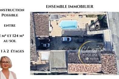 Maison 5 pièces 680000 €