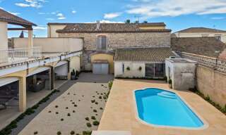 Maison 5 Pièces 140 m² à vendre à Montpellier (34000)