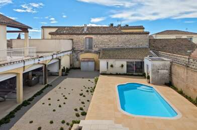 Maison 5 pièces 680000 €