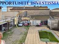 ENSEMBLE IMMOBILIER - SAINT LAURENT D'AIGOUZE (30) — photo 2