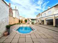 ENSEMBLE IMMOBILIER - SAINT LAURENT D'AIGOUZE (30) — photo 4