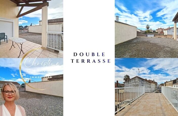 ENSEMBLE IMMOBILIER - SAINT LAURENT D'AIGOUZE (30) — photo 5