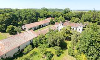 Maison 16 Pièces 600 m² à vendre à Barbezieux-Saint-Hilaire (16300)