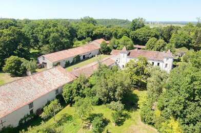 Maison 16 pièces 832000 €