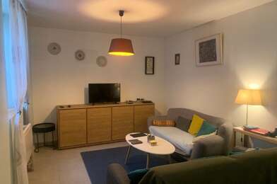 Maison 4 pièces 109000 €