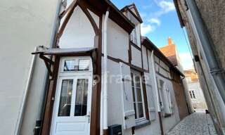 Maison 4 Pièces 124 m² à vendre à Châtillon-Coligny (45230)