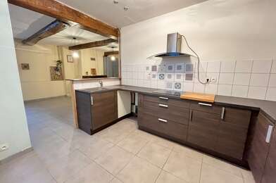 Maison 4 pièces 99000 €