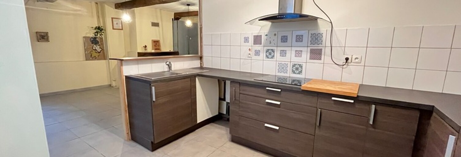 Maison 4 Pièces 124 m² à vendre à Châtillon-Coligny (45230)