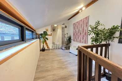 Maison 4 pièces 99000 €