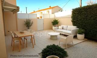 Maison 4 Pièces 87 m² à vendre à Agde (34300)