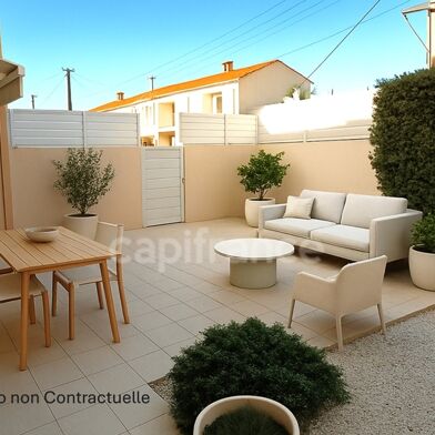 Maison 4 pièces 345000 €