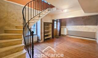 Maison 5 Pièces 133 m² à vendre à Urzy (58130)