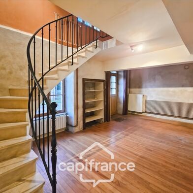 Maison 5 pièces 79500 €