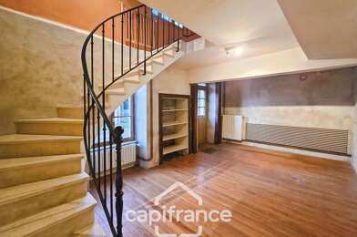 Maison 5 pièces 79500 €