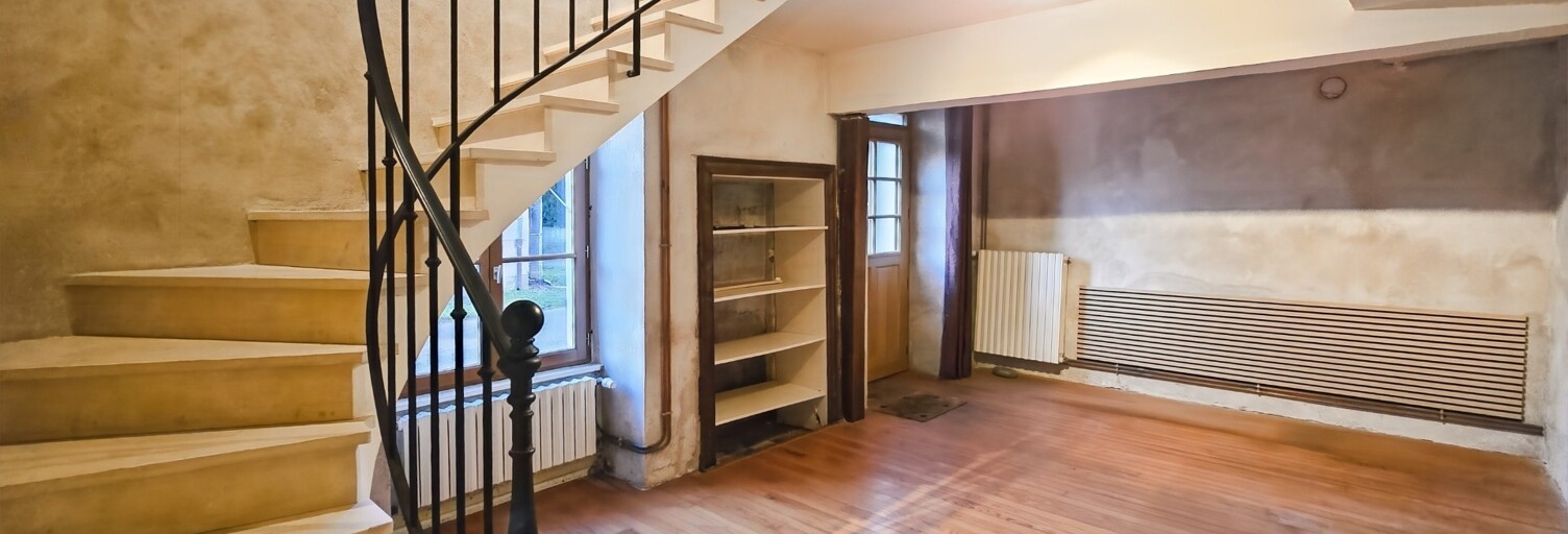 Maison 5 Pièces 133 m² à vendre à Urzy (58130)
