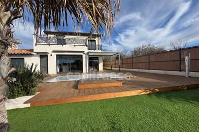 Maison 4 pièces 630000 €