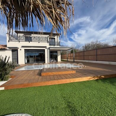 Maison 4 pièces 630000 €