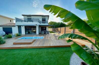 Maison 4 pièces 599000 €