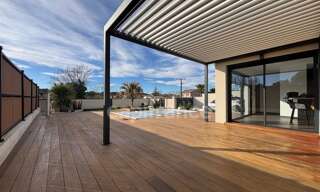 Maison 4 Pièces 120 m² à vendre à Lunel (34400)