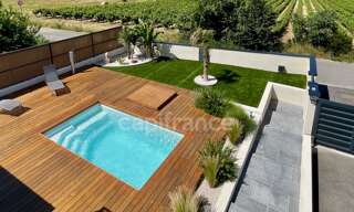 Maison 4 Pièces 120 m² à vendre à Saturargues (34400)