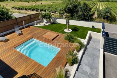 Maison 4 pièces 588000 €