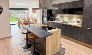 Maison 7 Pièces 136 m² à vendre à Caudry (59540)