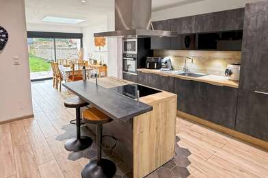 Maison 7 pièces 145000 €