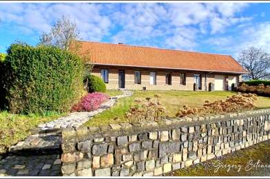 Maison 4 pièces 159000 €