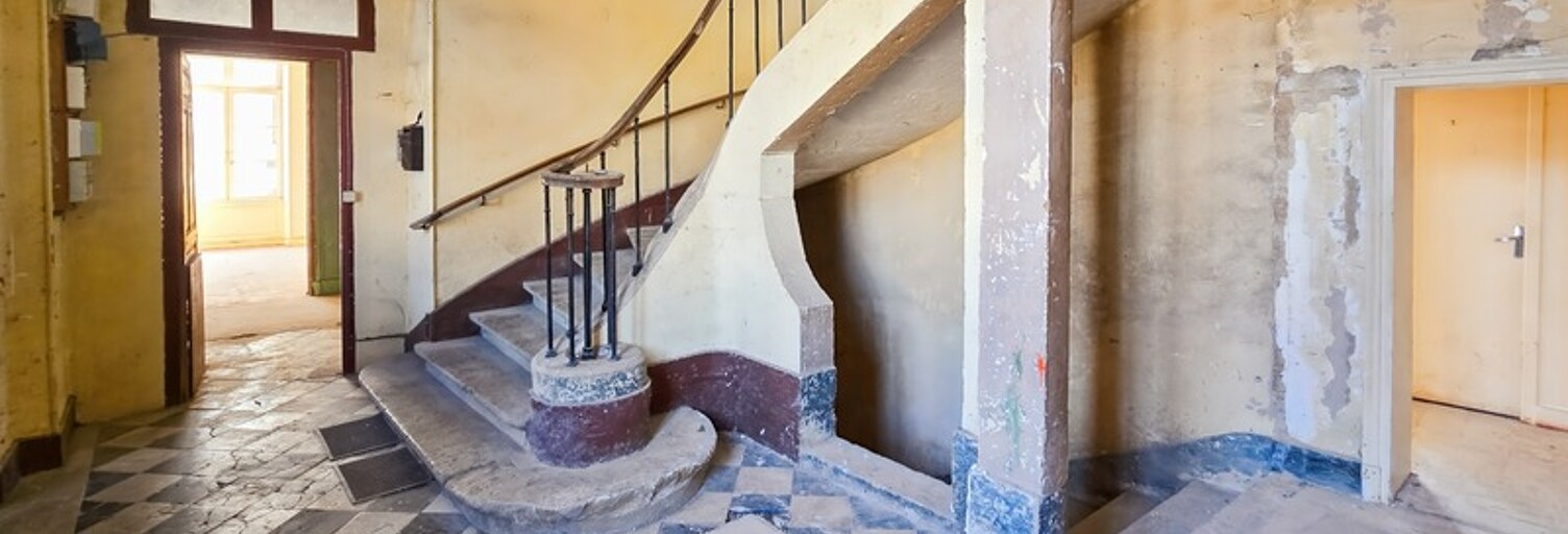 Maison 25 Pièces 780 m² à vendre à Lormes (58140)