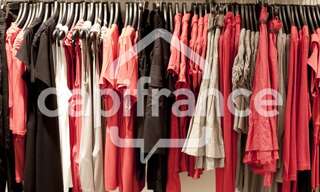 Commerce 2 Pièces 38 m² à vendre à Saint-François (97118)