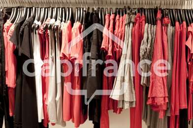 Commerce 2 pièces 42500 €