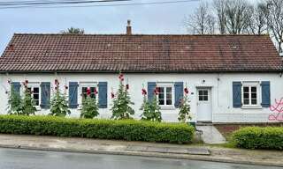 Maison 5 Pièces 122 m² à vendre à Wailly-Beaucamp (62170)